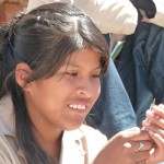 Barbarita Sulca
