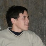 Ezequiel Veller