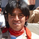 Matias Mamaní