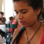 Rocio Aguiar