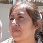 Rosario Vargas