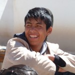 Sergio Guanuco