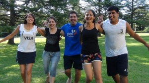 trainers 25 de mayo