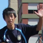 Yahir Vallejos
