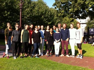 che nederland foto
